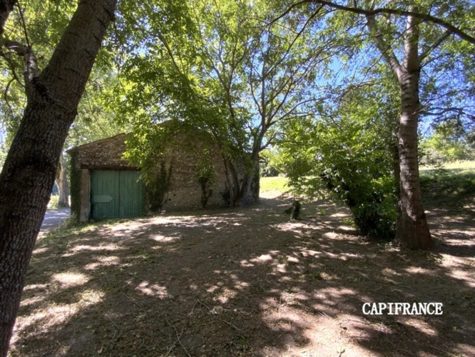 Photos 27 - Tourist - Estate in the Luberon - 2.6 ha - 1100 m2 - intended for luxury tourism and events