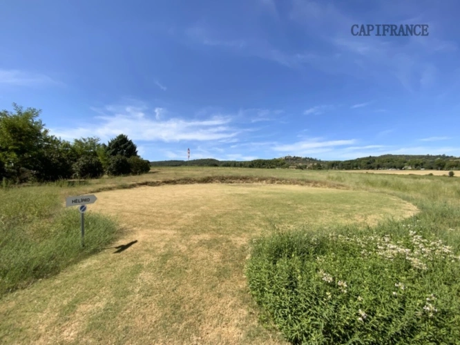 Photos 29 - Tourist - Estate in the Luberon - 2.6 ha - 1100 m2 - intended for luxury tourism and events