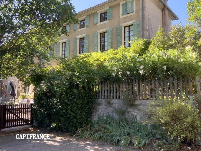 Photos 30 - Tourist - Estate in the Luberon - 2.6 ha - 1100 m2 - intended for luxury tourism and events