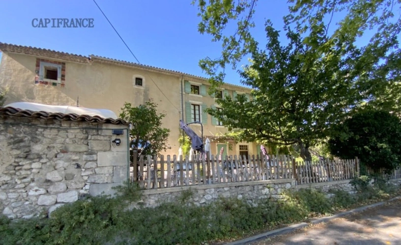 Photos 31 - Tourist - Estate in the Luberon - 2.6 ha - 1100 m2 - intended for luxury tourism and events