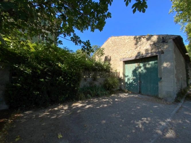 Photos 33 - Tourist - Estate in the Luberon - 2.6 ha - 1100 m2 - intended for luxury tourism and events
