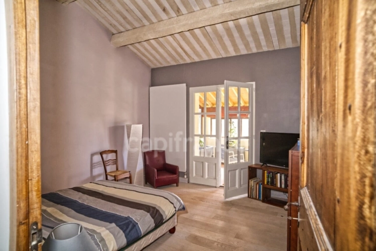 Photos 10 - Prestige - Propriete à vendre 9 pièces GRAVESON (13)