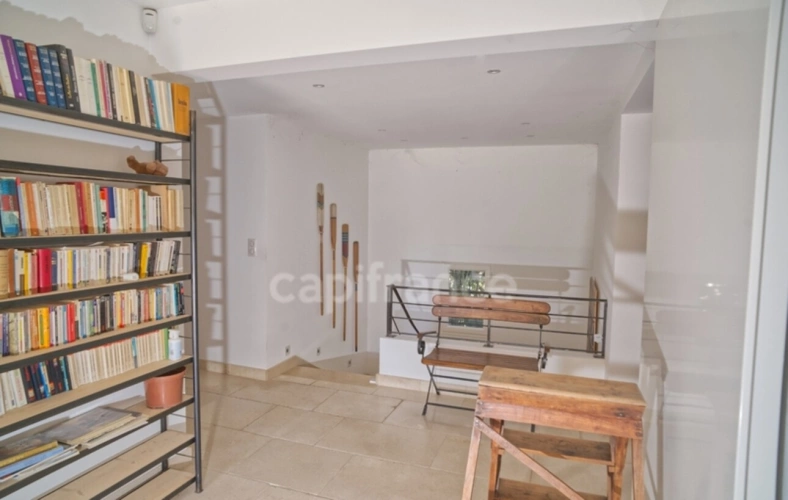 Photos 17 - Prestige - Propriete à vendre 9 pièces GRAVESON (13)