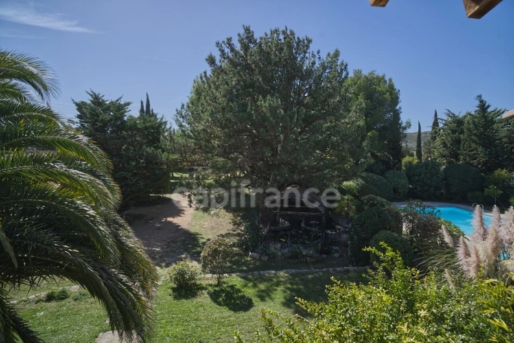 Photos 18 - Prestige - Propriete à vendre 9 pièces GRAVESON (13)