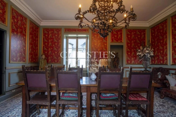 Photos 14 - Viticole - Château avec son vignoble Saumur AOC de 15Ha entre Chinon et Saumur