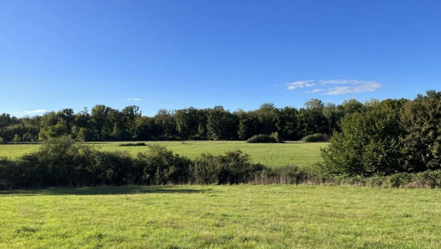 Photos 1 - Foncière - Propriété mixte agricole et forestière de 18ha