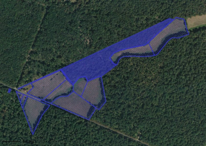 Photos 4 - Foncière - Propriété mixte agricole et forestière de 18ha
