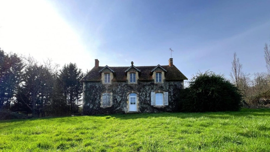 Photos 2 - Tourist - Jolie propriété rurale de 24 hectares