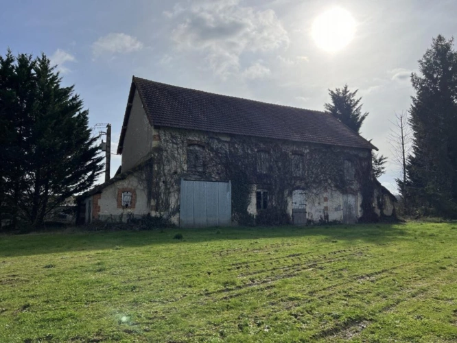 Photos 9 - Tourist - Jolie propriété rurale de 24 hectares