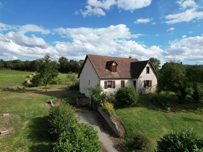 Photos 2 - Tourist - Old small farm in the countryside on 2.18 hectares