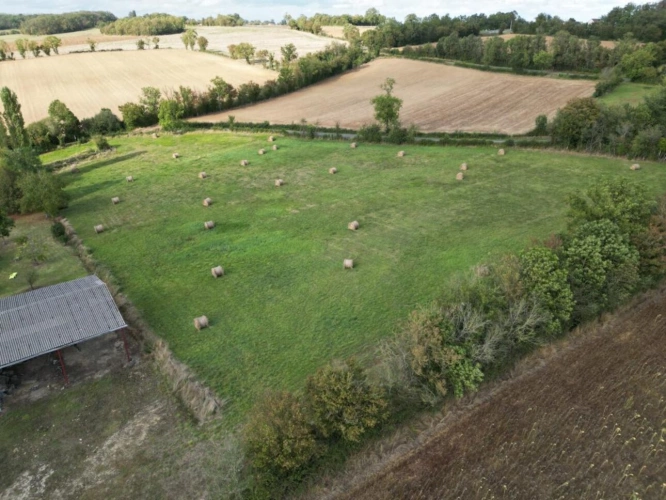 Photos 3 - Tourist - Old small farm in the countryside on 2.18 hectares