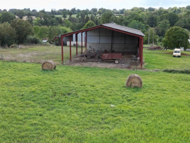 Photos 6 - Tourist - Old small farm in the countryside on 2.18 hectares