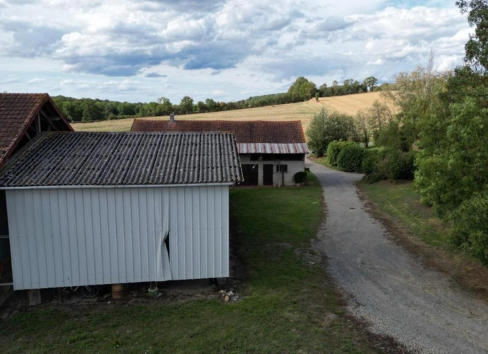 Photos 9 - Tourist - Old small farm in the countryside on 2.18 hectares