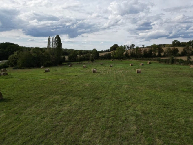 Photos 10 - Tourist - Old small farm in the countryside on 2.18 hectares