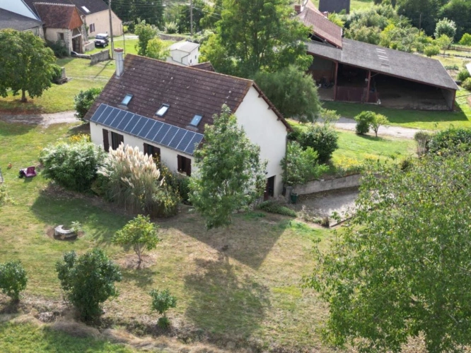 Photos 11 - Tourist - Old small farm in the countryside on 2.18 hectares