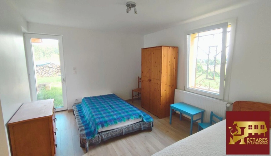 Photos 9 - Prestige - Maison rénovée 6 hectares attenants