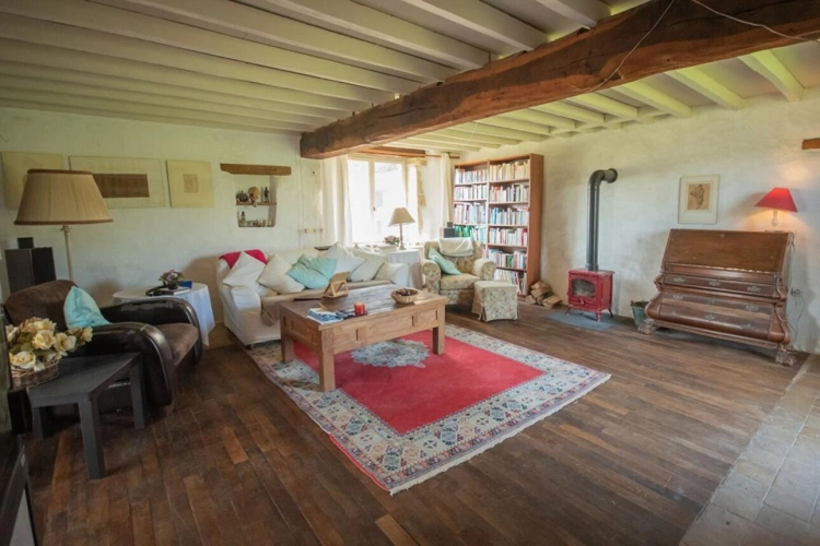 Photos 12 - Équestre - Propriété équestre et locatif 4 hectares