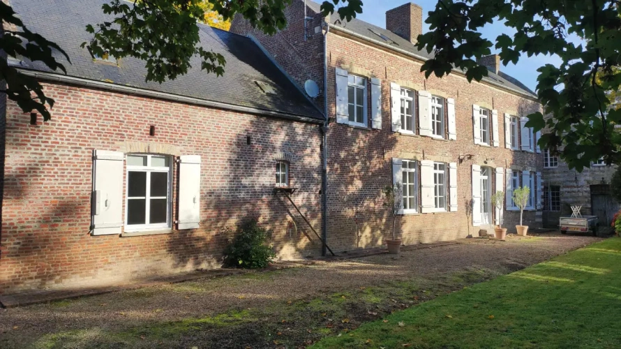 Photos 1 - Prestige - MAISON DE CARACTERE