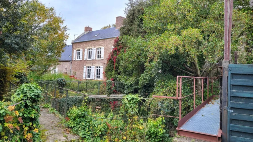 Photos 2 - Prestige - MAISON DE CARACTERE