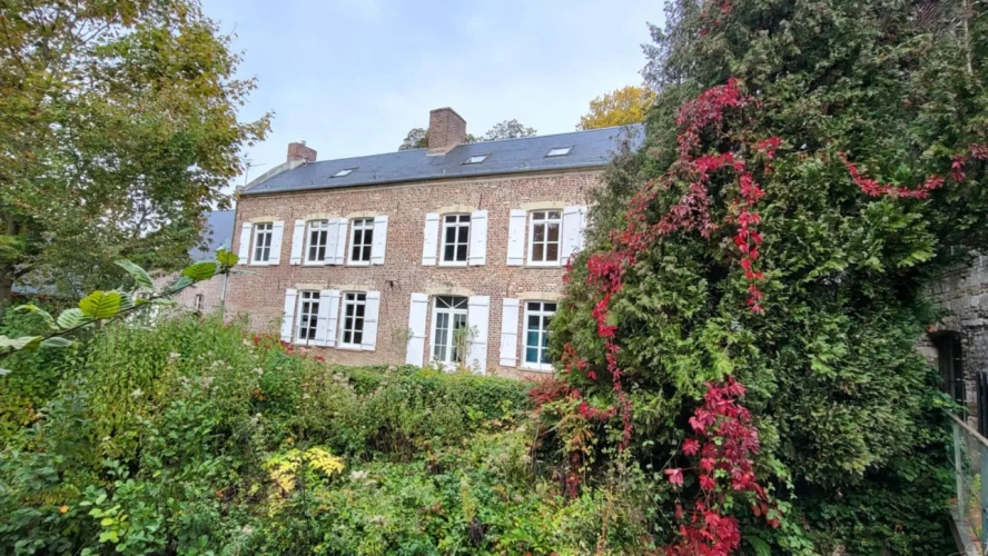 Photos 3 - Prestige - MAISON DE CARACTERE