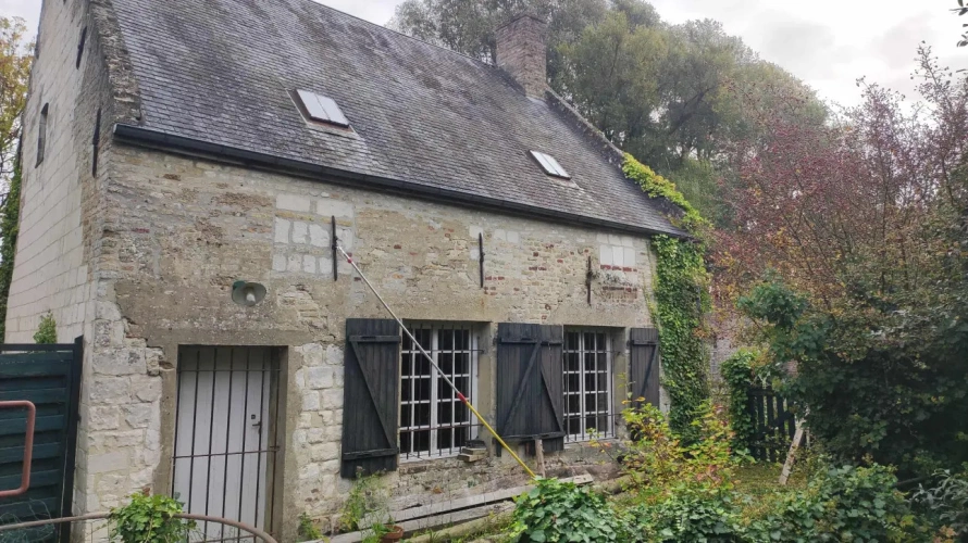 Photos 6 - Prestige - MAISON DE CARACTERE