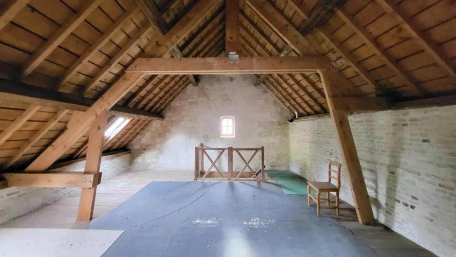 Photos 7 - Prestige - MAISON DE CARACTERE