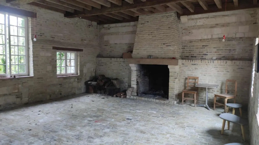 Photos 8 - Prestige - MAISON DE CARACTERE