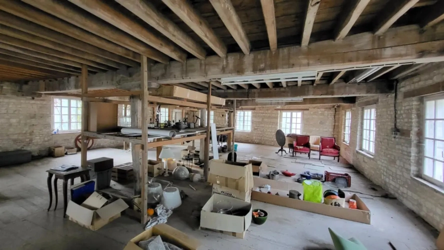 Photos 9 - Prestige - MAISON DE CARACTERE