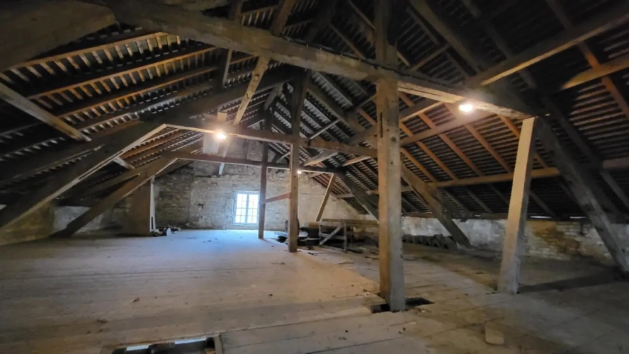 Photos 10 - Prestige - MAISON DE CARACTERE