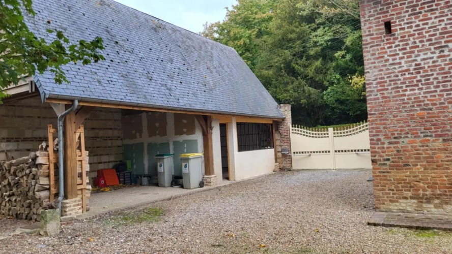 Photos 11 - Prestige - MAISON DE CARACTERE