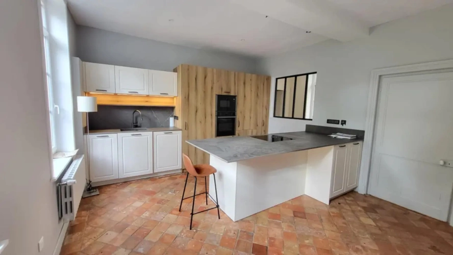 Photos 12 - Prestige - MAISON DE CARACTERE