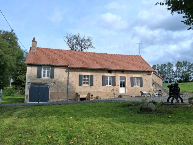 Photos 1 - Équestre - ALLIER