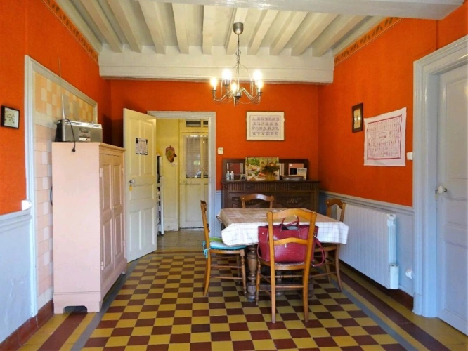 Photos 5 - Prestigious - GUEUGNON