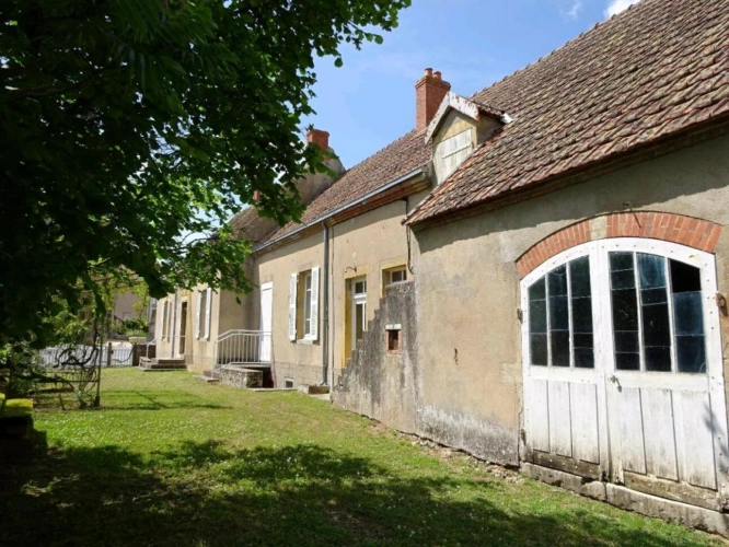 Photos 9 - Prestigious - GUEUGNON