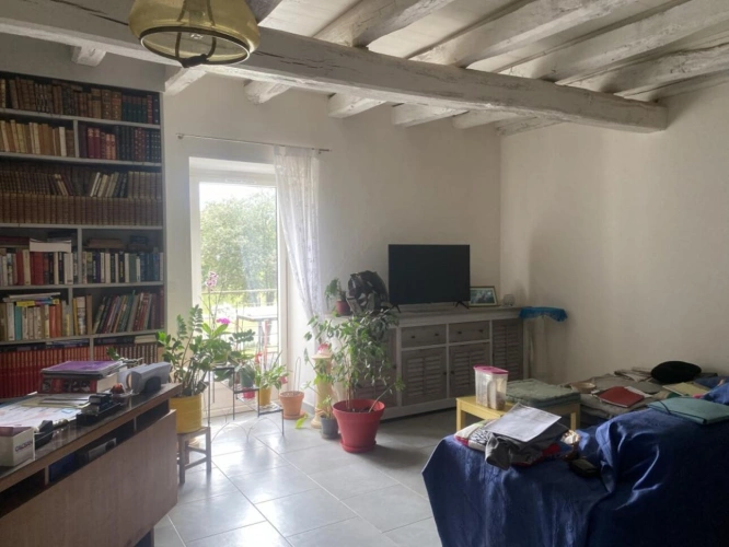 Photos 13 - Forestière - PROPRIETE EXCEPTIONNELLE AVEC  ETANG DE PECHE 5HA ET 2 MAISO