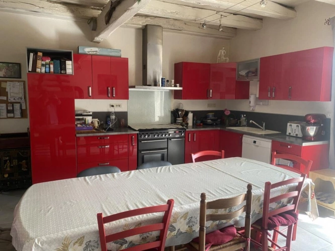 Photos 15 - Forestière - PROPRIETE EXCEPTIONNELLE AVEC  ETANG DE PECHE 5HA ET 2 MAISO