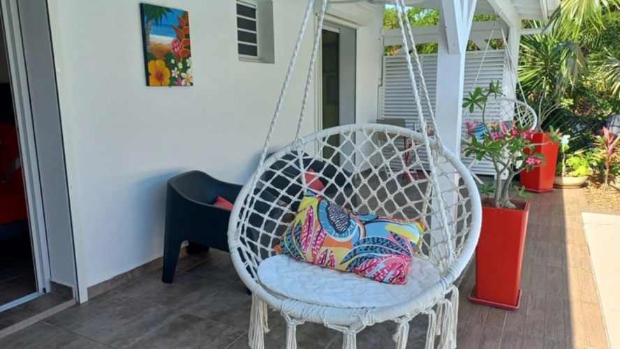 Photos 1 - Prestigious - Exceptional property for sale 4 rooms SAINT FRANCOIS (971)