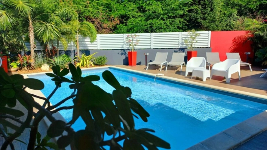 Photos 4 - Prestigious - Exceptional property for sale 4 rooms SAINT FRANCOIS (971)