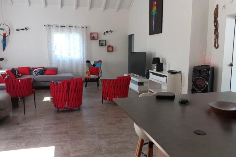 Photos 6 - Prestigious - Exceptional property for sale 4 rooms SAINT FRANCOIS (971)