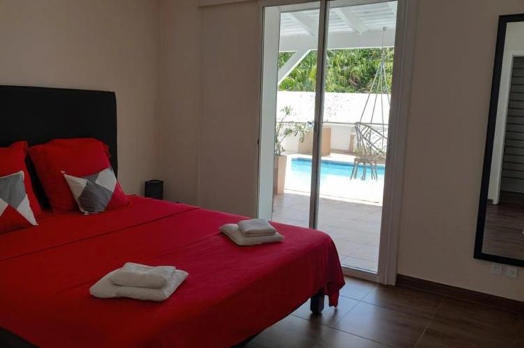 Photos 7 - Prestigious - Exceptional property for sale 4 rooms SAINT FRANCOIS (971)