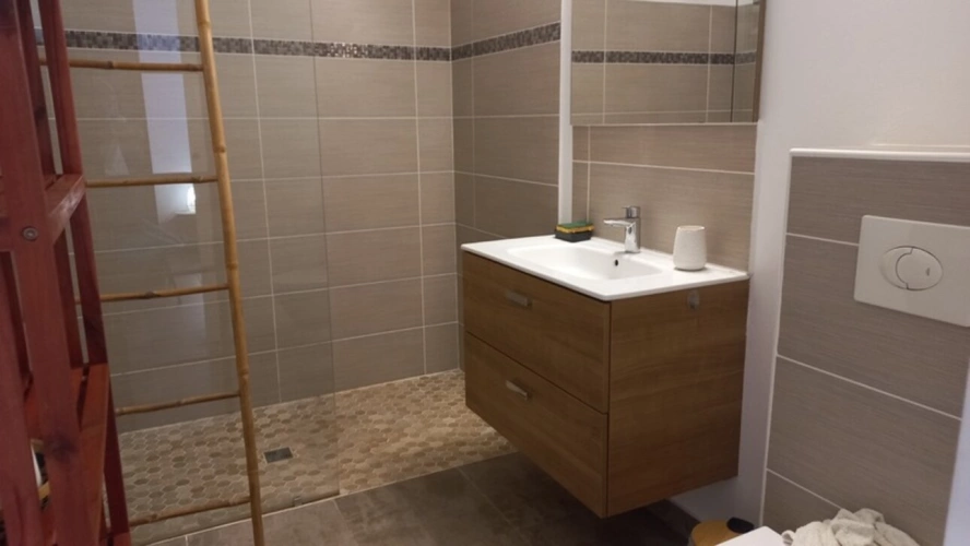 Photos 10 - Prestigious - Exceptional property for sale 4 rooms SAINT FRANCOIS (971)