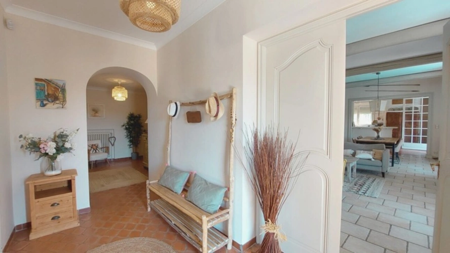 Photos 3 - Prestige - Propriete à vendre 7 pièces SAINT REMY DE PROVENCE (13)