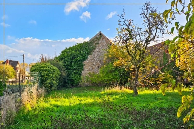 Photos 2 - Touristique - Immeuble à vendre HURIEL (03)