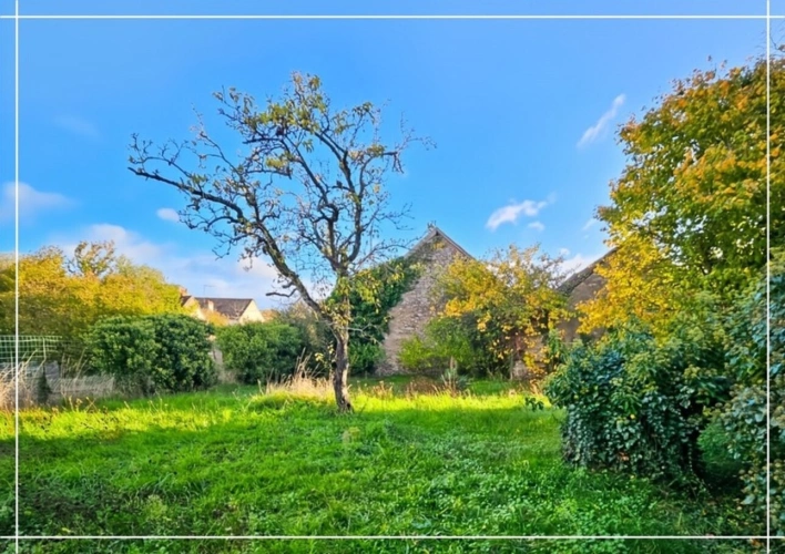 Photos 3 - Touristique - Immeuble à vendre HURIEL (03)