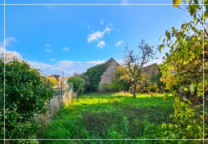 Photos 4 - Touristique - Immeuble à vendre HURIEL (03)