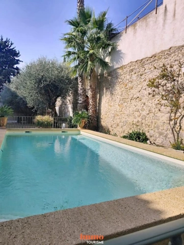 Photos 3 - Touristique - Maison à vendre Béziers
