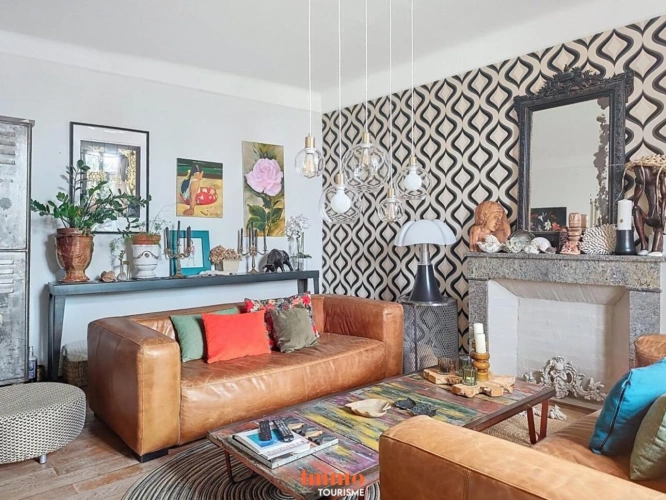 Photos 8 - Touristique - Maison à vendre Béziers