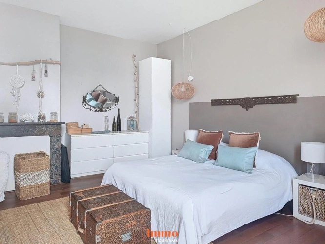 Photos 9 - Touristique - Maison à vendre Béziers