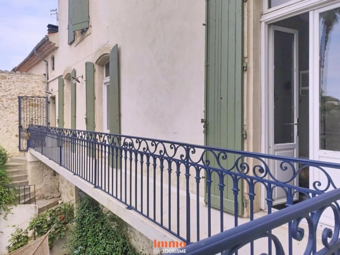 Photos 10 - Touristique - Maison à vendre Béziers