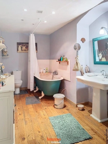 Photos 15 - Touristique - Maison à vendre Béziers